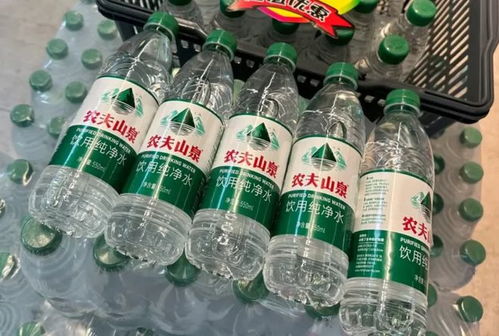 受 網(wǎng)絡(luò)欺凌 ,農(nóng)夫山泉上半年銷(xiāo)售額預(yù)計(jì)下降18 ,網(wǎng)友的鍋