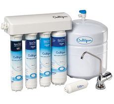 美國(guó)康麗根凈水之反滲透純水a(chǎn)c50