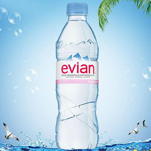 羅村樂城依云礦泉水 依云礦泉水 泉益礦泉水