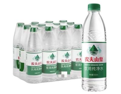 2024年,農(nóng)夫山泉有點(diǎn)“苦”