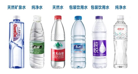 國(guó)民飲水進(jìn)入3.0時(shí)代 | 天然礦泉水以品質(zhì)贏得市場(chǎng)青睞