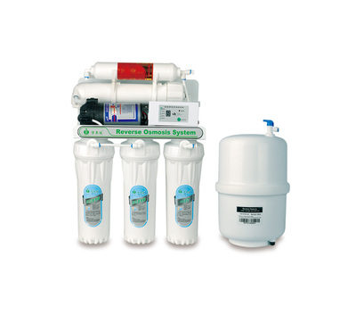 萬(wàn)泉達(dá)凈水器