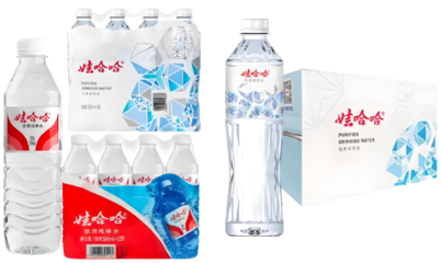 娃哈哈“宗馥莉時(shí)代”曇花一現(xiàn)