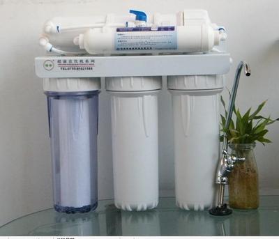 純水機(jī)圖片|純水機(jī)樣板圖|深圳超康400加侖數(shù)碼帶架純水機(jī)-深圳市超康科技(銷售)