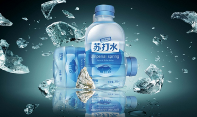 鄭州康氏食品加盟