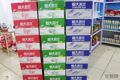 第83屆山東省糖酒會,快來看看森宇食品蘇打水、乳酸菌!