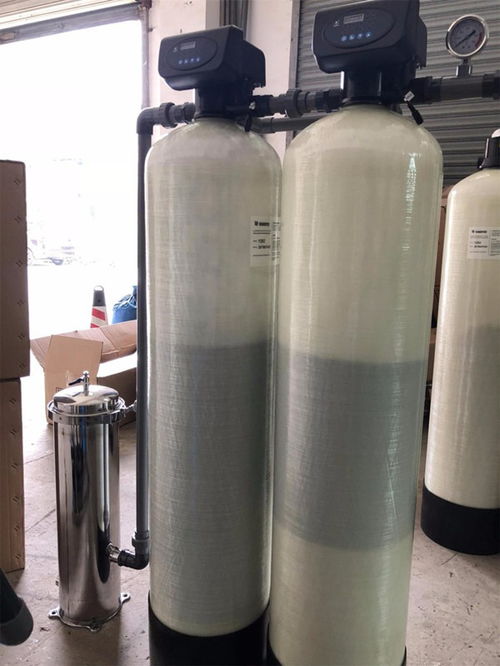 高效過濾水中雜質反滲透凈水設備 0.5噸反滲透純凈水設備廠家直銷