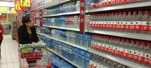 最"失敗"的國(guó)產(chǎn)礦泉水,花費(fèi)60億去做推廣,最后虧損40億退場(chǎng)