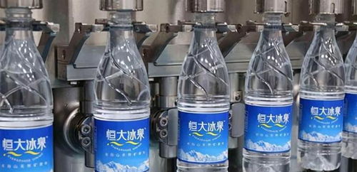 混得 不如意 的礦泉水,一瓶賣5塊立志做高端,虧損上億元離場(chǎng)
