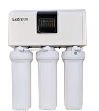 艾尚純水機(jī)廠家 直銷湖南純水機(jī)