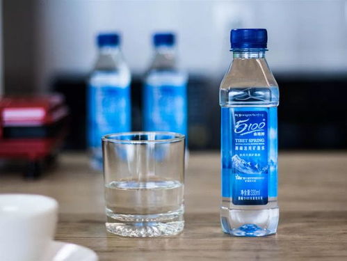 5100西藏冰川礦泉水獲京東超市水飲節(jié)產(chǎn)地聯(lián)盟獎(jiǎng),硬核水源更放心