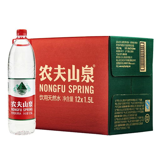 華山泉桶裝水分店加盟：攜手南海泉益礦泉水，共創(chuàng)純凈水銷(xiāo)售新未來(lái)