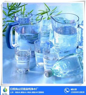小瓶水與純凈水銷售策略及品牌選擇指南